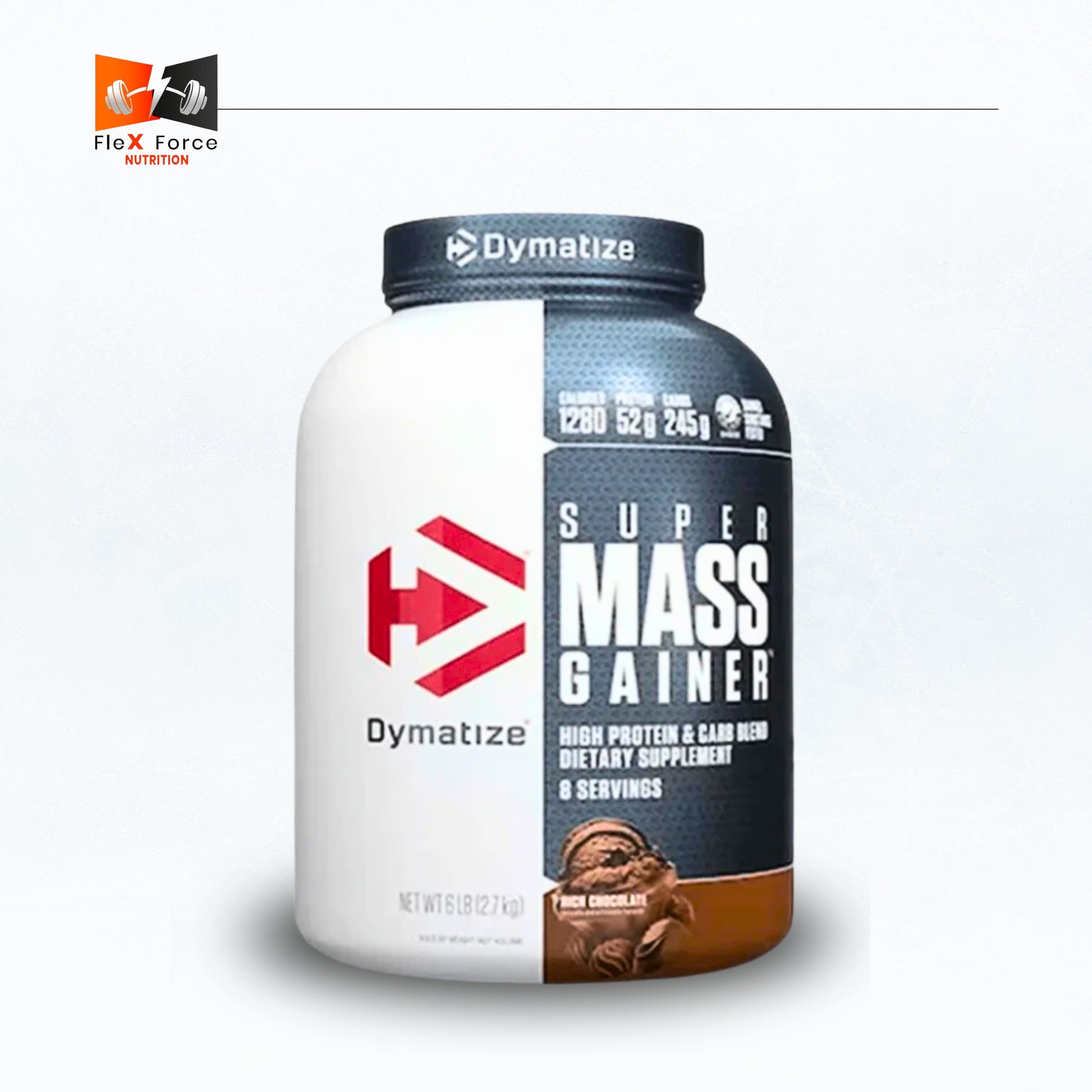 Dymatize Super Mass Gainer
