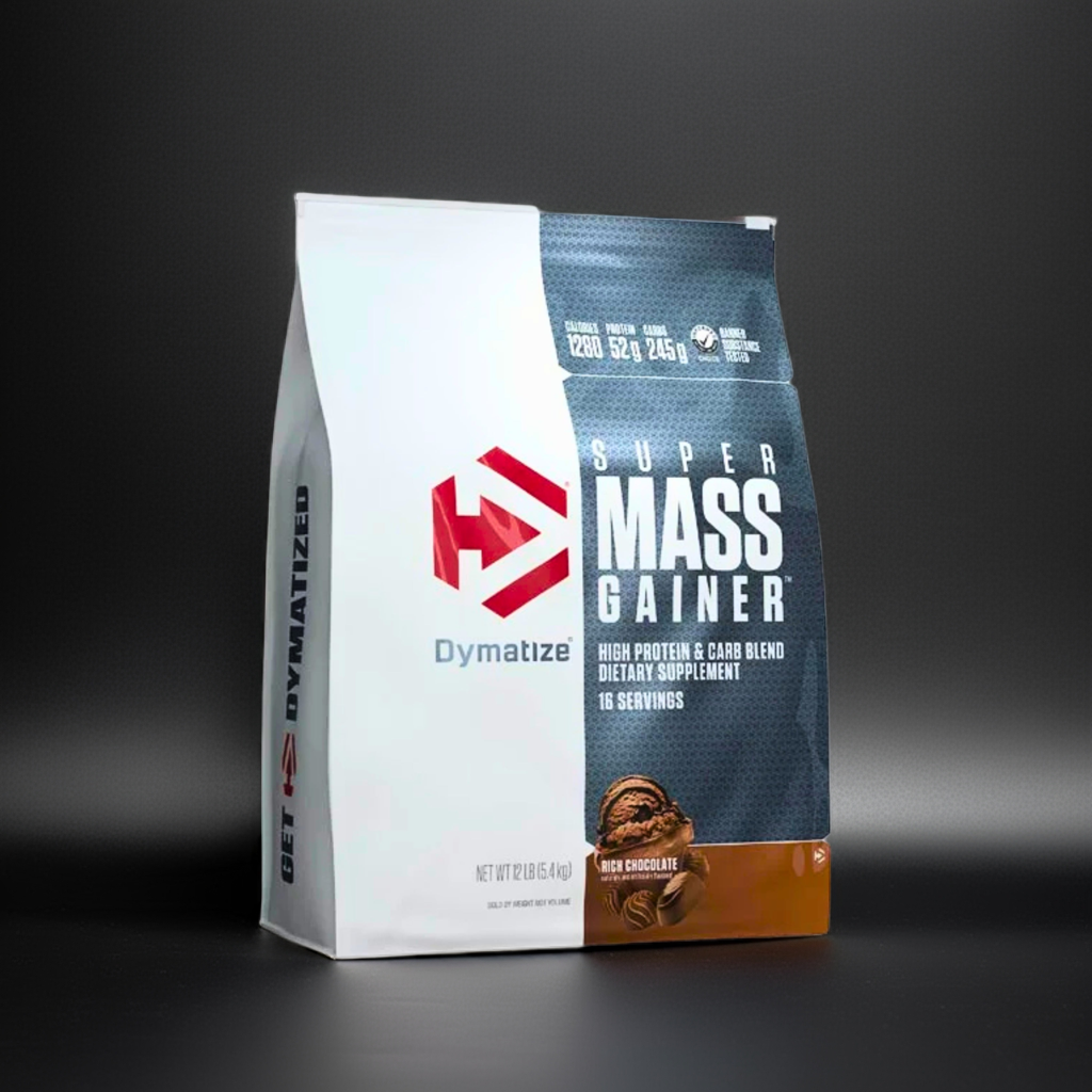 Dymatize Super Mass Gainer – 1kg