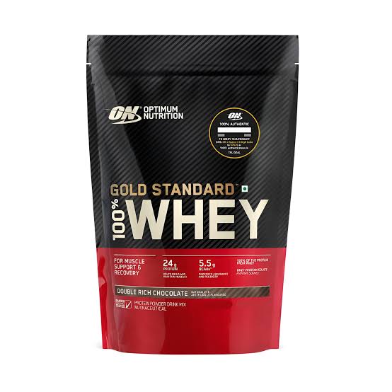 Optimum Nutrition – Gold Standard 100% Whey
