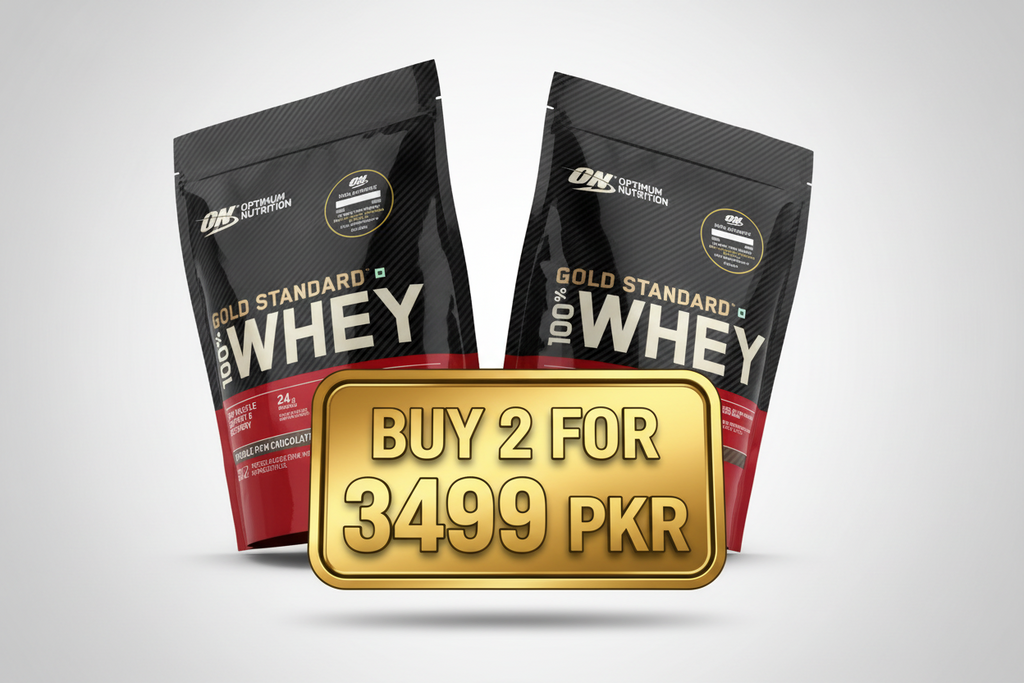 Optimum Whey Star Nutrition – Gold Superior Standard 100% Whey super protein