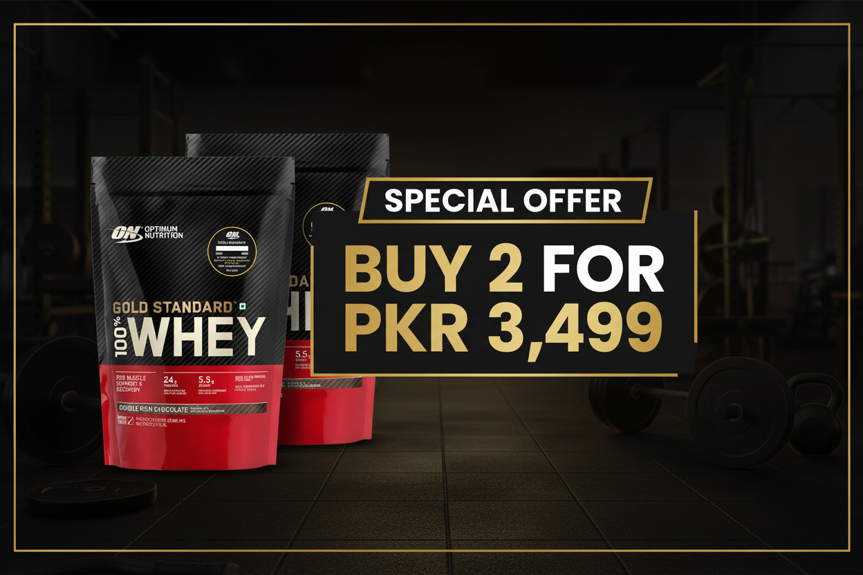 Optimum Whey Star Nutrition – Gold Superior Standard 100% Whey super protein